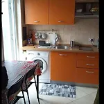 Mado Dalmazia 아파트 *