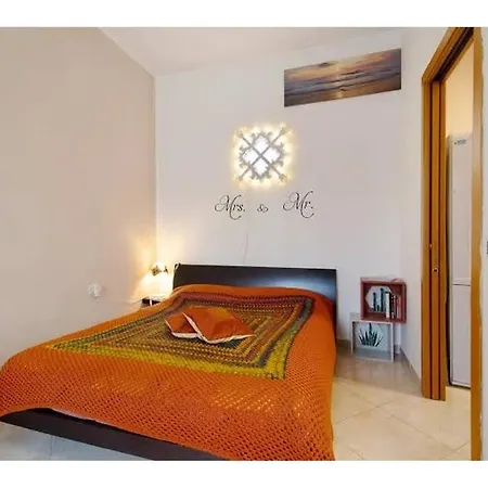 Apartament Mado Dalmazia *