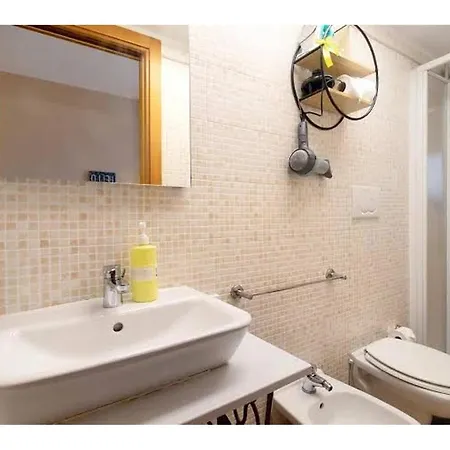 Mado Dalmazia Apartamento *