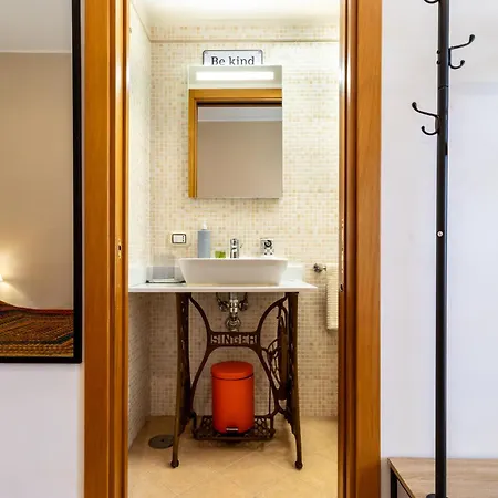 Apartman Mado Dalmazia Bari