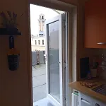 Mado Dalmazia Apartamento Bari