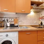 Mado Dalmazia Apartamento Bari