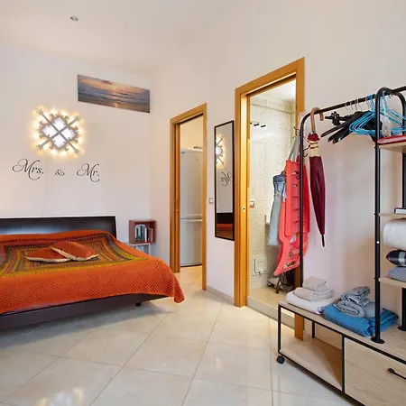 Appartement Mado Dalmazia *