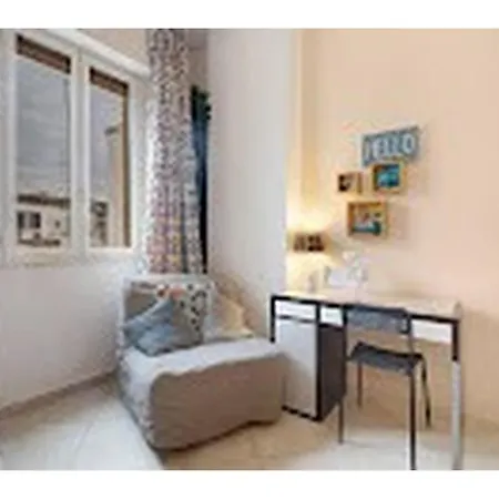 Mado Dalmazia Apartment *