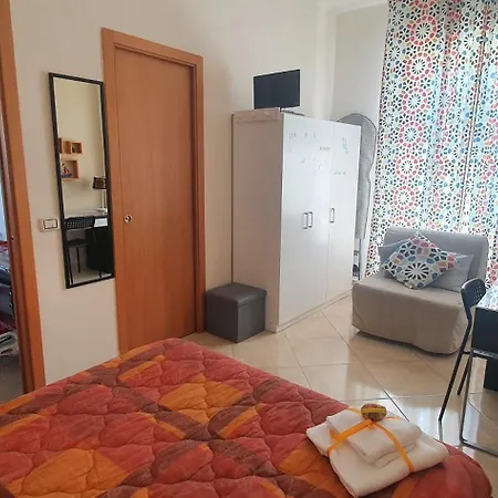 Appartement Mado Dalmazia *