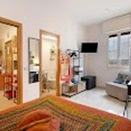 Mado Dalmazia Appartement Bari