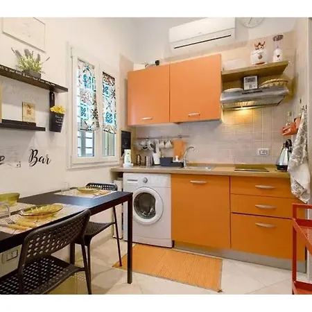 Appartement Mado Dalmazia Bari