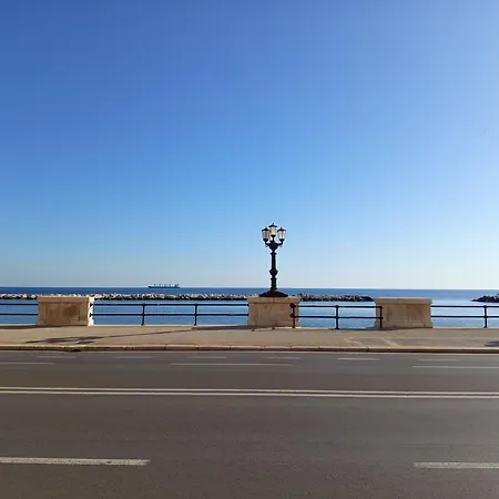 Mado Dalmazia Appartement Bari