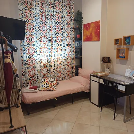 Apartment Mado Dalmazia Bari
