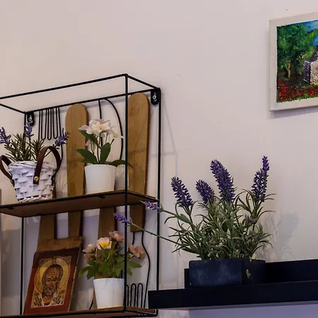 Mado Dalmazia Apartamento Bari