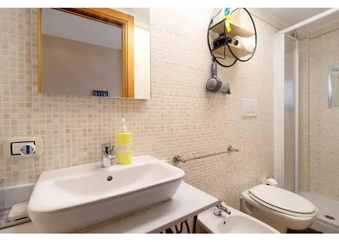 Mado Dalmazia Апартаменты *