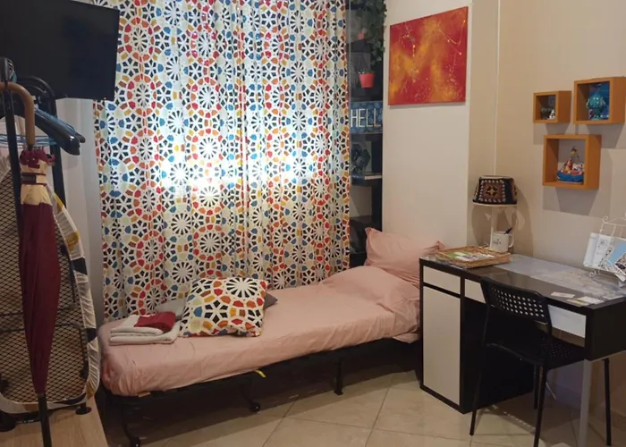 Апартаменты Mado Dalmazia Бари